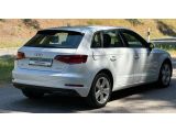 Audi A3 Sportback bei Gebrauchtwagen.expert - Abbildung (8 / 15)