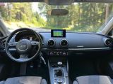 Audi A3 Sportback bei Gebrauchtwagen.expert - Abbildung (13 / 15)