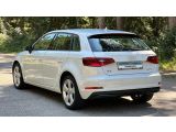 Audi A3 Sportback bei Gebrauchtwagen.expert - Abbildung (6 / 15)