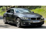 BMW 4er bei Gebrauchtwagen.expert - Abbildung (9 / 15)
