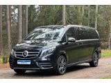Mercedes-Benz V-Klasse bei Gebrauchtwagen.expert - Abbildung (10 / 15) Mercedes-Benz V-Klasse bei Gebrauchtwagen.expert - Abbildung (10 / 15)