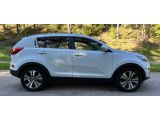 Kia Sportage bei Gebrauchtwagen.expert - Abbildung (9 / 15)
