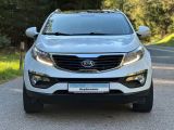 Kia Sportage bei Gebrauchtwagen.expert - Abbildung (3 / 15)