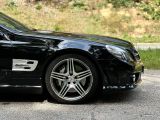 Mercedes-Benz SL-Klasse bei Gebrauchtwagen.expert - Abbildung (10 / 15)