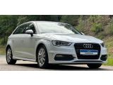 Audi A3 Sportback bei Gebrauchtwagen.expert - Abbildung (11 / 15)