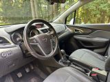 Opel Mokka bei Gebrauchtwagen.expert - Abbildung (15 / 15) Opel Mokka bei Gebrauchtwagen.expert - Abbildung (15 / 15)
