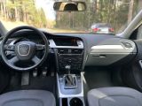 Audi A4 bei Gebrauchtwagen.expert - Abbildung (11 / 15)