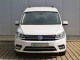 VW Caddy bei Gebrauchtwagen.expert - Abbildung (8 / 12)