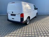 VW T6 bei Gebrauchtwagen.expert - Abbildung (3 / 7)