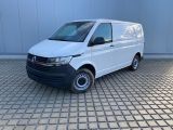 VW T6 bei Gebrauchtwagen.expert - Abbildung (2 / 7)