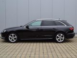 Audi A4 bei Gebrauchtwagen.expert - Abbildung (8 / 15) Audi A4 bei Gebrauchtwagen.expert - Abbildung (8 / 15)