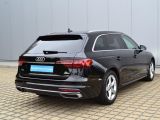 Audi A4 bei Gebrauchtwagen.expert - Abbildung (3 / 15) Audi A4 bei Gebrauchtwagen.expert - Abbildung (3 / 15)