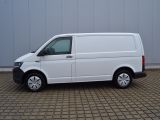 VW T6 Transporter bei Gebrauchtwagen.expert - Abbildung (8 / 15)