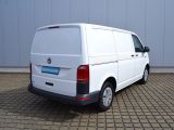 VW T6 Transporter bei Gebrauchtwagen.expert - Abbildung (3 / 15)