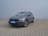 VW Tiguan bei Gebrauchtwagen.expert - Abbildung (2 / 14)