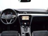 VW Passat bei Gebrauchtwagen.expert - Abbildung (6 / 14)