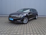 VW Passat bei Gebrauchtwagen.expert - Abbildung (2 / 14)