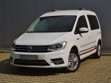 VW Caddy bei Gebrauchtwagen.expert - Abbildung (2 / 15) VW Caddy bei Gebrauchtwagen.expert - Abbildung (2 / 15)