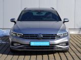 VW Passat bei Gebrauchtwagen.expert - Abbildung (12 / 15)