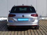 VW Passat bei Gebrauchtwagen.expert - Abbildung (13 / 15)