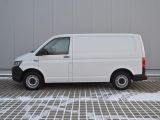 VW T6 Transporter bei Gebrauchtwagen.expert - Abbildung (8 / 15)