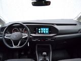 VW Caddy bei Gebrauchtwagen.expert - Abbildung (5 / 15) VW Caddy bei Gebrauchtwagen.expert - Abbildung (5 / 15)