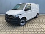 VW T6 bei Gebrauchtwagen.expert - Abbildung (3 / 6)
