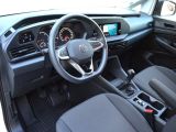 VW Caddy bei Gebrauchtwagen.expert - Abbildung (5 / 15) VW Caddy bei Gebrauchtwagen.expert - Abbildung (5 / 15)