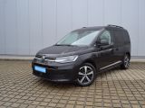 VW Caddy bei Gebrauchtwagen.expert - Abbildung (2 / 15)