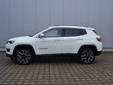 Jeep Compass bei Gebrauchtwagen.expert - Abbildung (8 / 15)