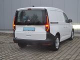 VW Caddy bei Gebrauchtwagen.expert - Abbildung (3 / 15) VW Caddy bei Gebrauchtwagen.expert - Abbildung (3 / 15)