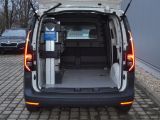 VW Caddy bei Gebrauchtwagen.expert - Abbildung (14 / 15) VW Caddy bei Gebrauchtwagen.expert - Abbildung (14 / 15)