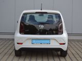 VW Up bei Gebrauchtwagen.expert - Abbildung (11 / 15) VW Up bei Gebrauchtwagen.expert - Abbildung (11 / 15)