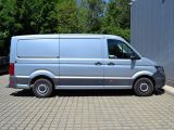 VW Crafter bei Gebrauchtwagen.expert - Abbildung (11 / 11)