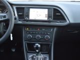 Seat Leon bei Gebrauchtwagen.expert - Abbildung (15 / 15)
