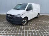 VW T6 bei Gebrauchtwagen.expert - Abbildung (3 / 7)