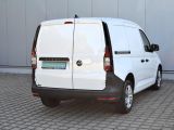 VW Caddy bei Gebrauchtwagen.expert - Abbildung (4 / 15)