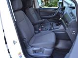 VW Caddy bei Gebrauchtwagen.expert - Abbildung (5 / 15)