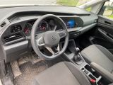 VW Caddy bei Gebrauchtwagen.expert - Abbildung (4 / 6) VW Caddy bei Gebrauchtwagen.expert - Abbildung (4 / 6)