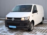 VW T6 bei Gebrauchtwagen.expert - Abbildung (2 / 15)