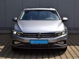 VW Passat bei Gebrauchtwagen.expert - Abbildung (2 / 15) VW Passat bei Gebrauchtwagen.expert - Abbildung (2 / 15)