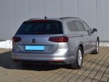 VW Passat bei Gebrauchtwagen.expert - Abbildung (3 / 15)