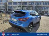 Nissan Qashqai bei Gebrauchtwagen.expert - Abbildung (8 / 15)