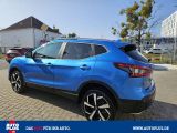 Nissan Qashqai bei Gebrauchtwagen.expert - Abbildung (5 / 15)