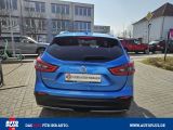 Nissan Qashqai bei Gebrauchtwagen.expert - Abbildung (7 / 15)