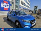 Nissan Qashqai bei Gebrauchtwagen.expert - Abbildung (11 / 15)