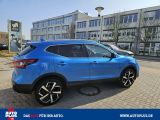 Nissan Qashqai bei Gebrauchtwagen.expert - Abbildung (9 / 15)