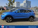 Nissan Qashqai bei Gebrauchtwagen.expert - Abbildung (3 / 15)