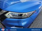 Nissan Qashqai bei Gebrauchtwagen.expert - Abbildung (13 / 15)