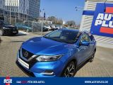 Nissan Qashqai bei Gebrauchtwagen.expert - Abbildung (2 / 15)
